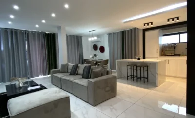 VIP Luxury 2 rooms Apartment