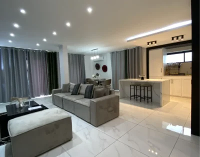 VIP Luxury 2 rooms Apartment